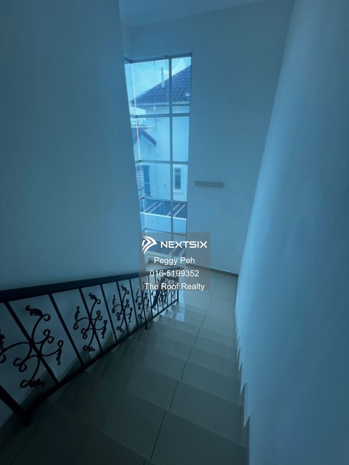 Semi-detached House For Sale in Kulai Johor - Image 13