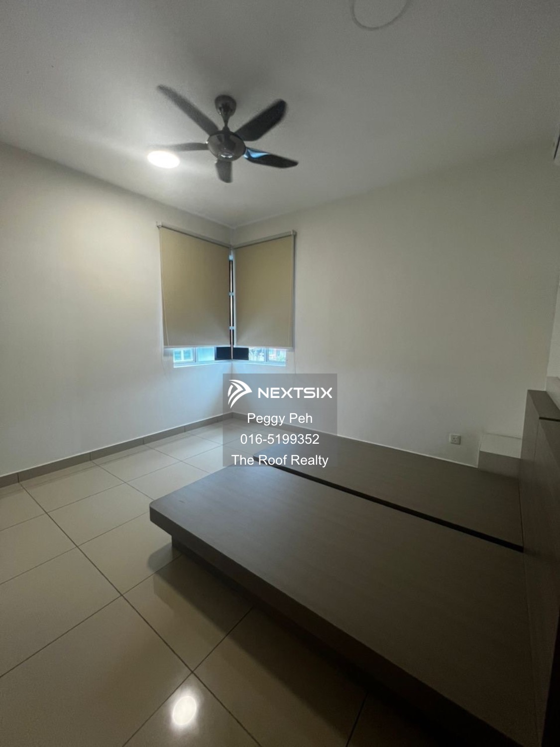 Semi-detached House For Sale in Kulai Johor - Image 16
