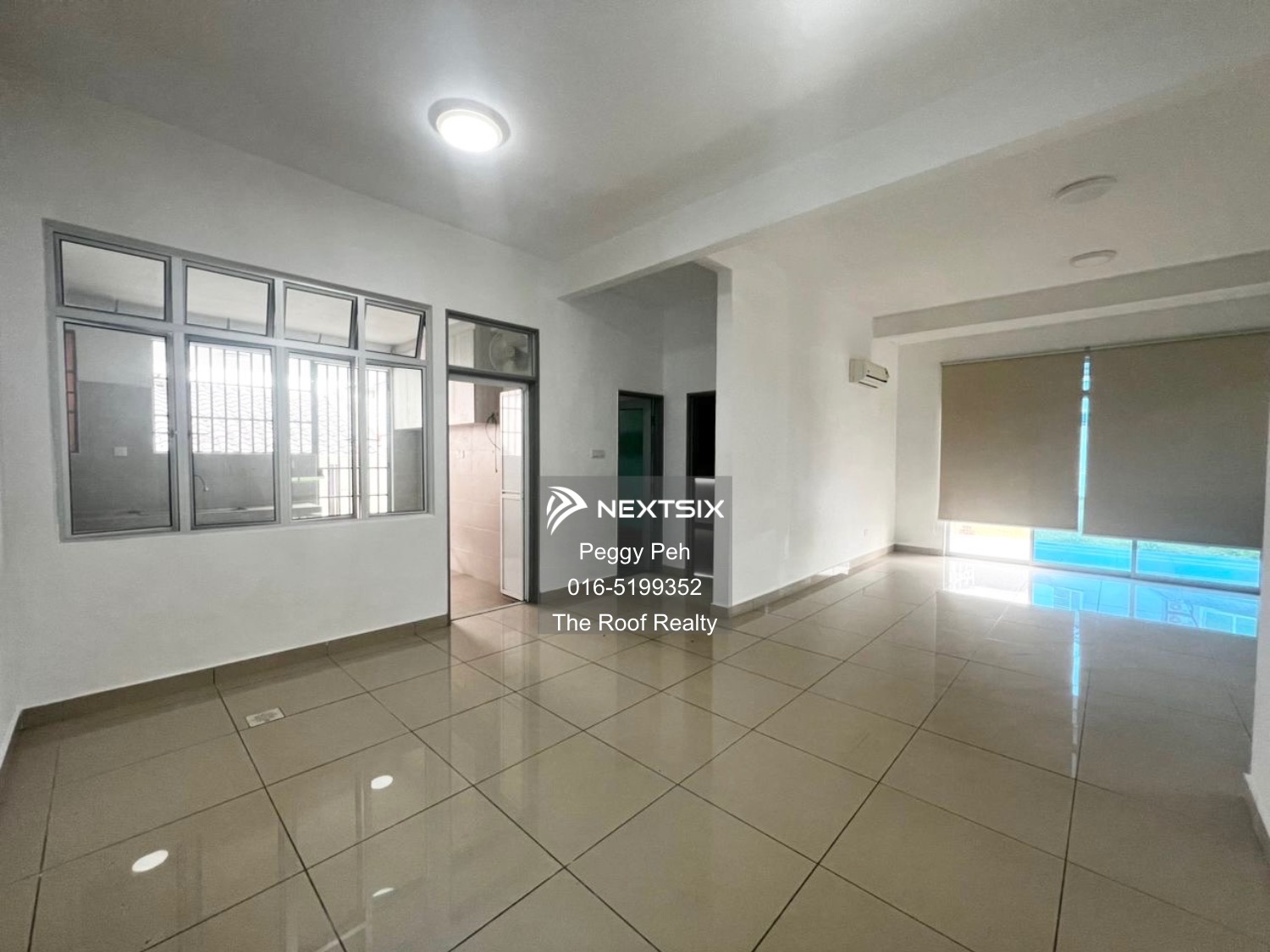 Semi-detached House For Sale in Kulai Johor - Image 18