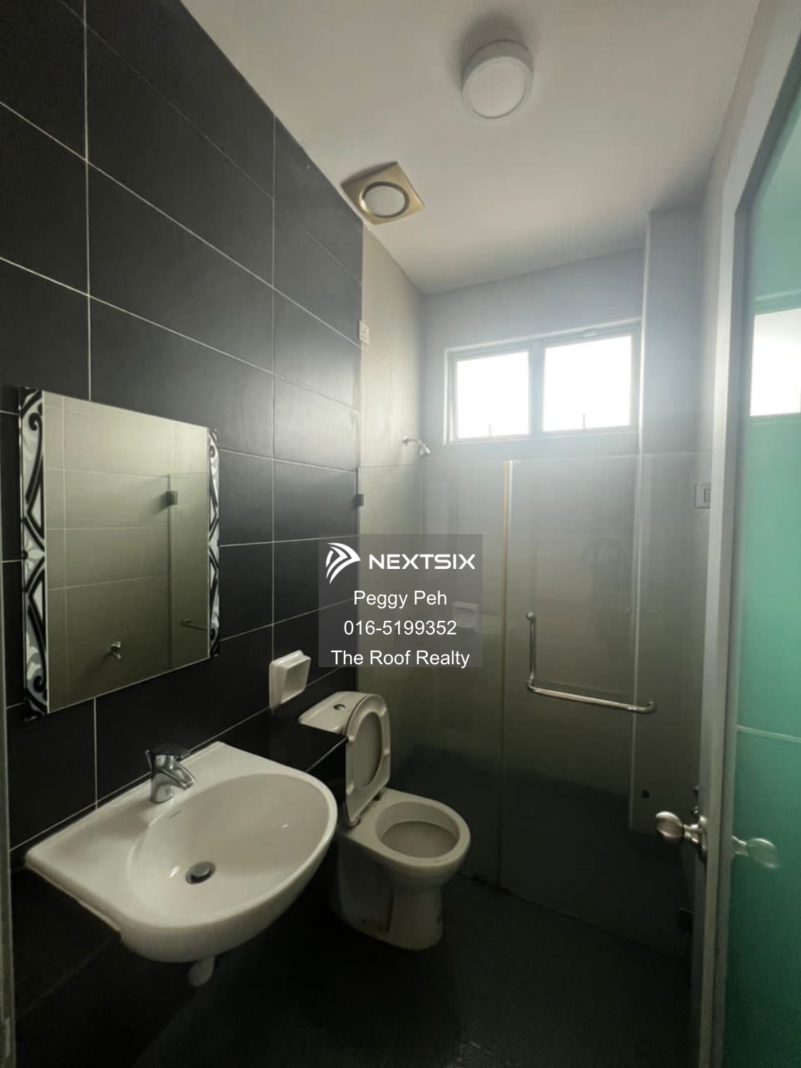 Semi-detached House For Sale in Kulai Johor - Image 20