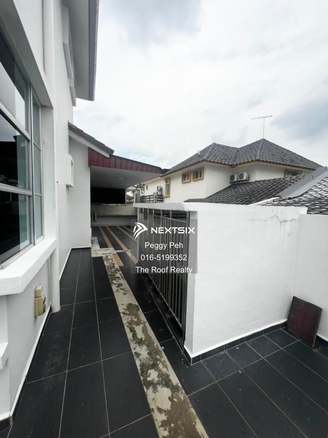 Semi-detached House For Sale in Kulai Johor - Image 21
