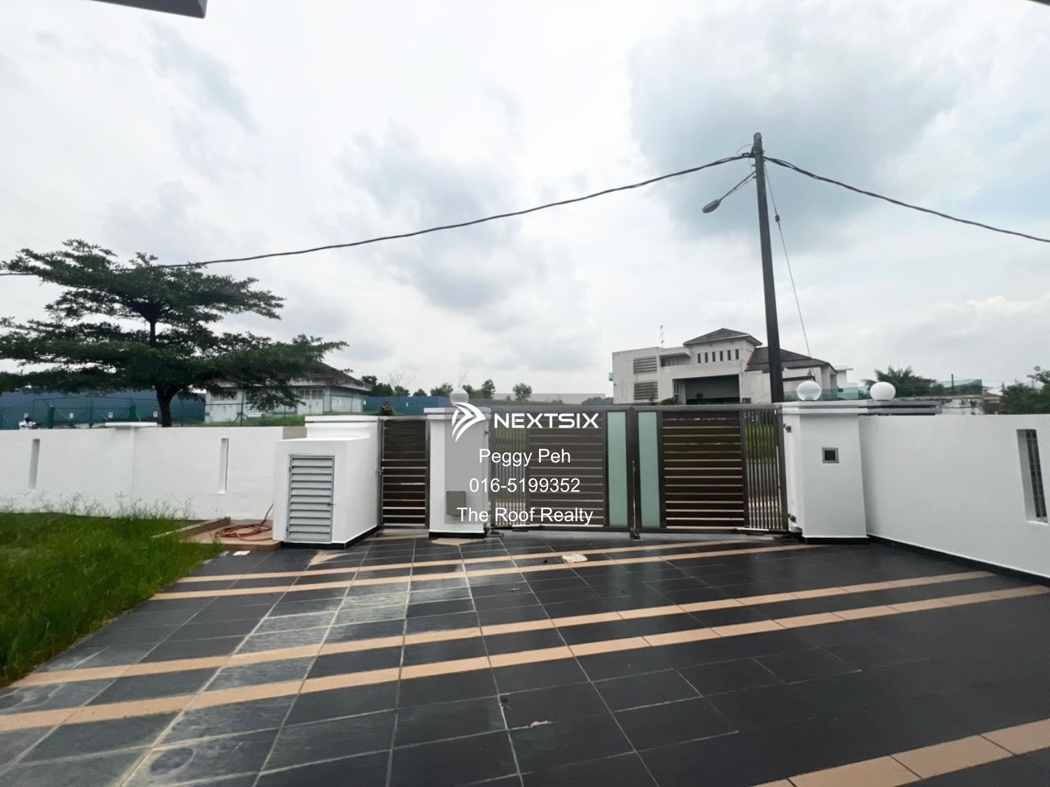 Semi-detached House For Sale in Kulai Johor - Image 3