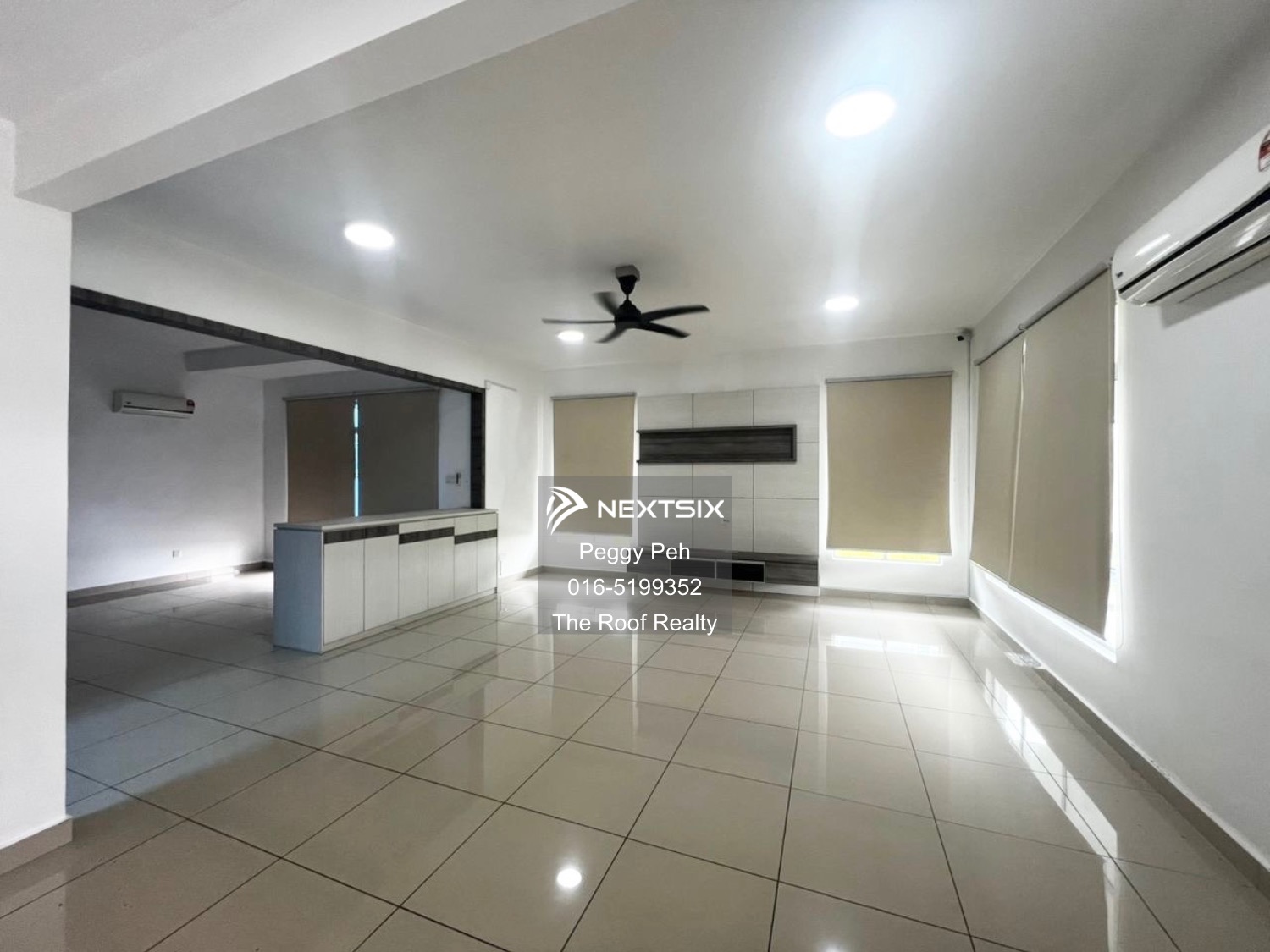 Semi-detached House For Sale in Kulai Johor - Image 5