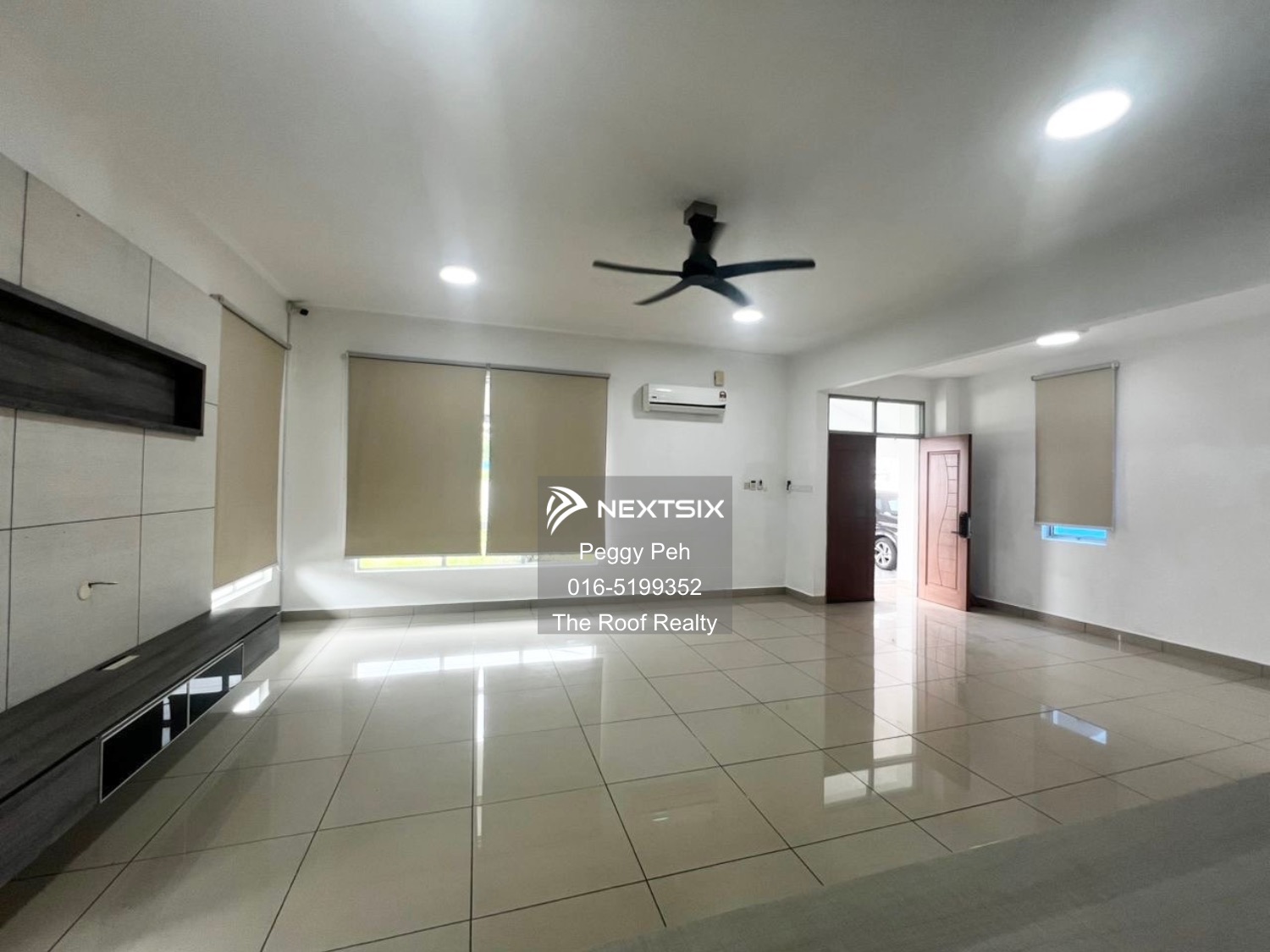 Semi-detached House For Sale in Kulai Johor - Image 6