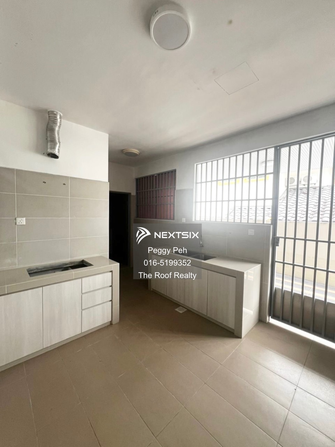 Semi-detached House For Sale in Kulai Johor - Image 7