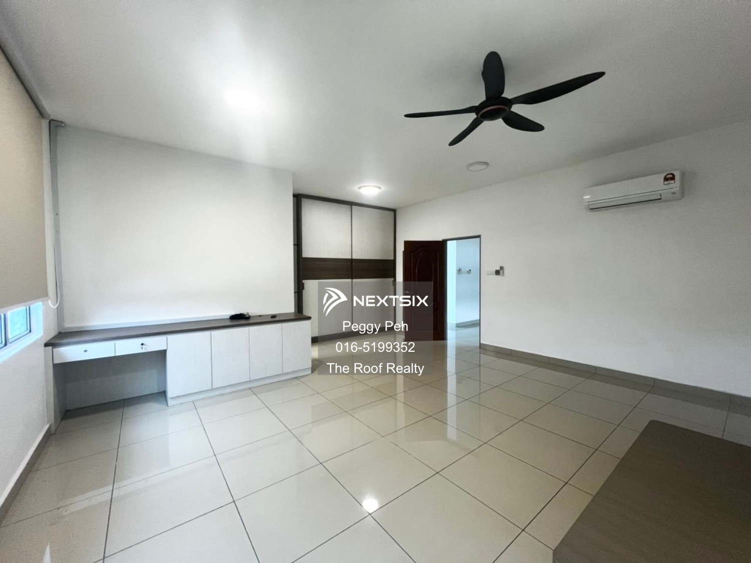 Semi-detached House For Sale in Kulai Johor - Image 9