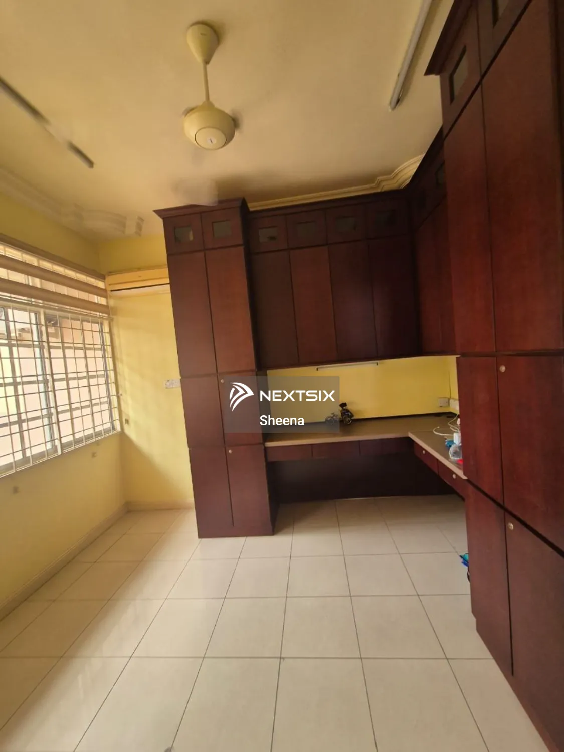 Semi-detached House For Sale in Kota Kinabalu Sabah - Image 10