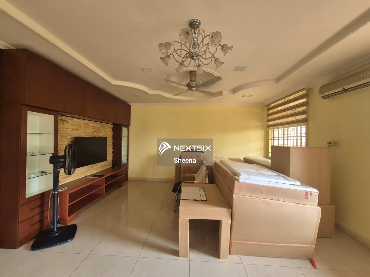Semi-detached House For Sale in Kota Kinabalu Sabah - Image 12
