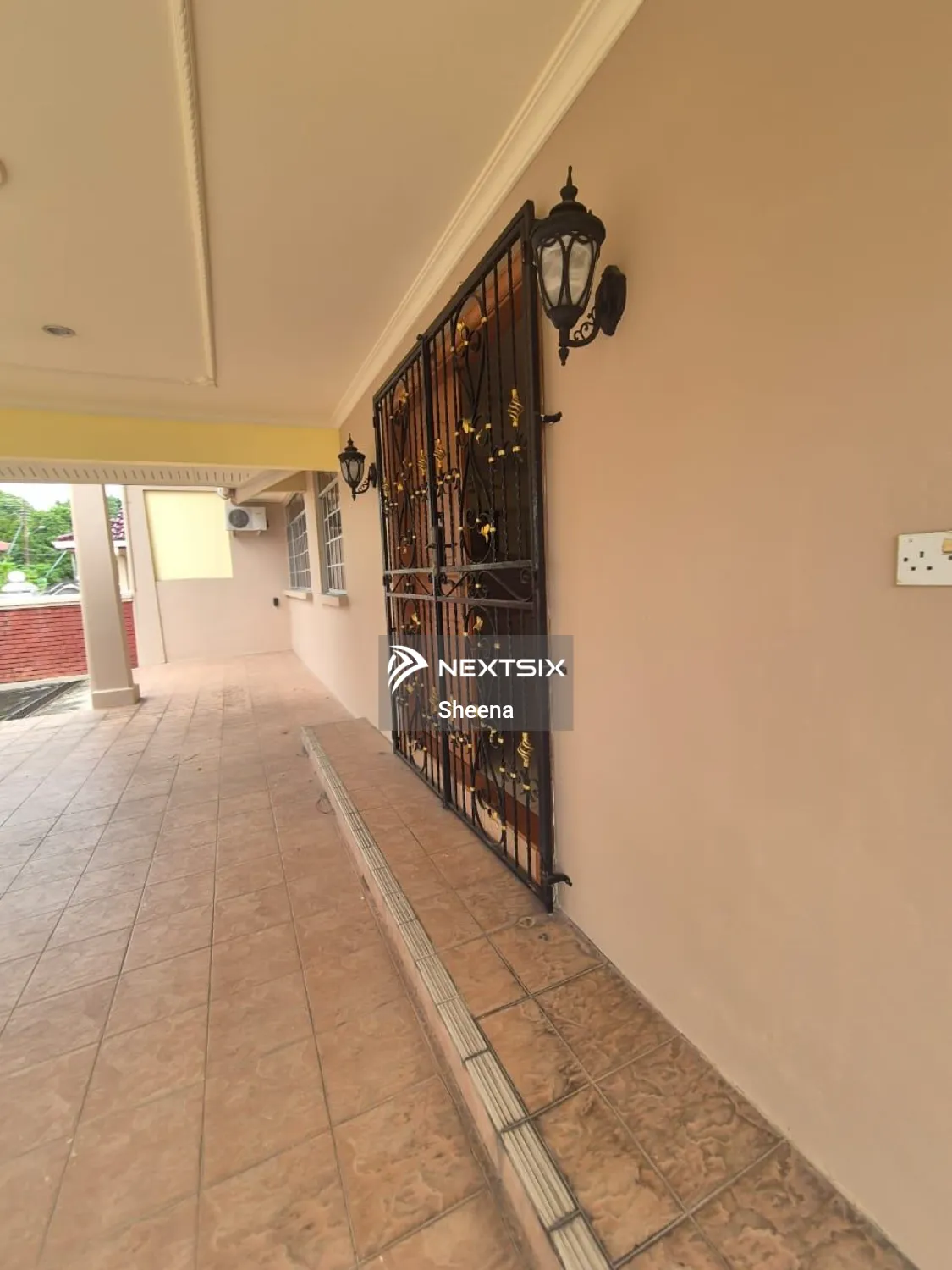 Semi-detached House For Sale in Kota Kinabalu Sabah - Image 13