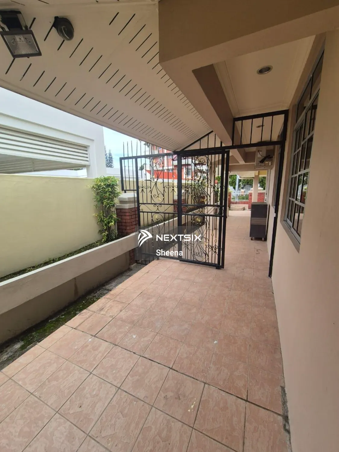 Semi-detached House For Sale in Kota Kinabalu Sabah - Image 14