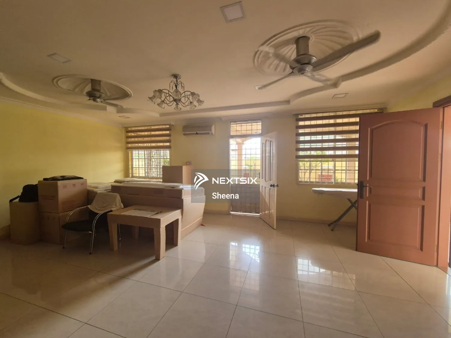 Semi-detached House For Sale in Kota Kinabalu Sabah - Image 2