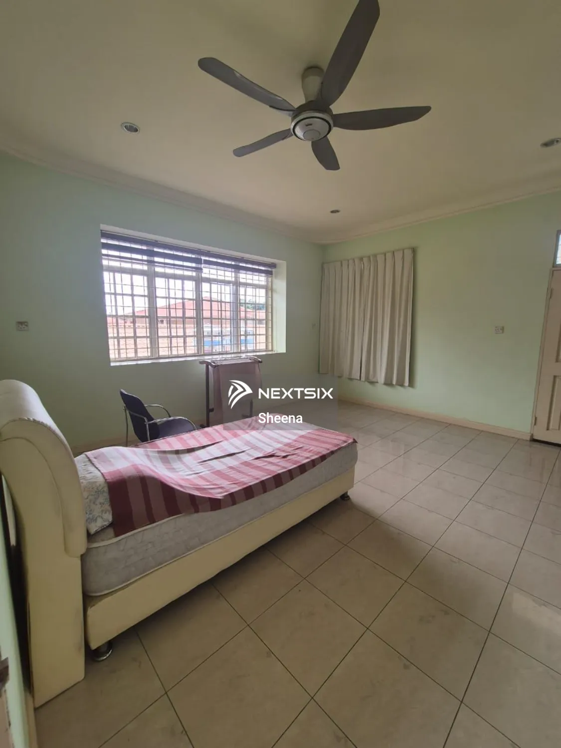 Semi-detached House For Sale in Kota Kinabalu Sabah - Image 3