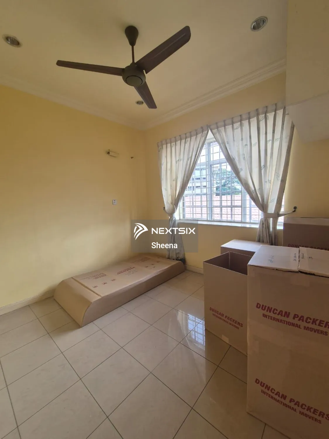 Semi-detached House For Sale in Kota Kinabalu Sabah - Image 5