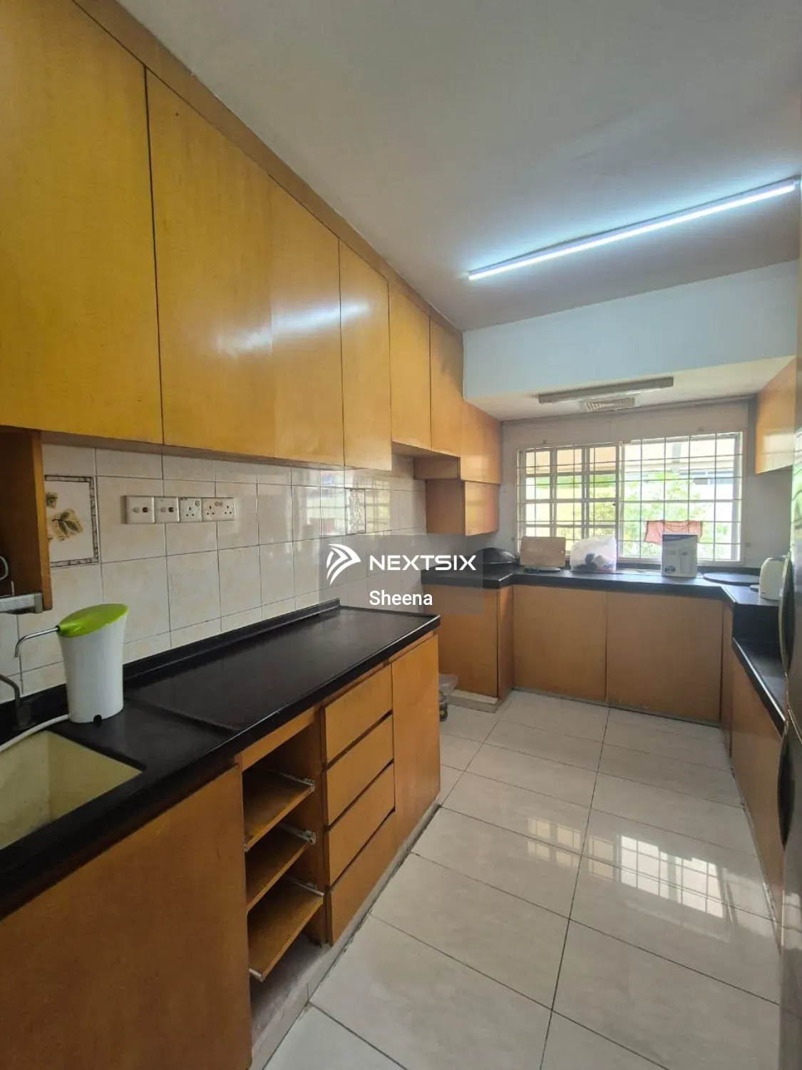 Semi-detached House For Sale in Kota Kinabalu Sabah - Image 8
