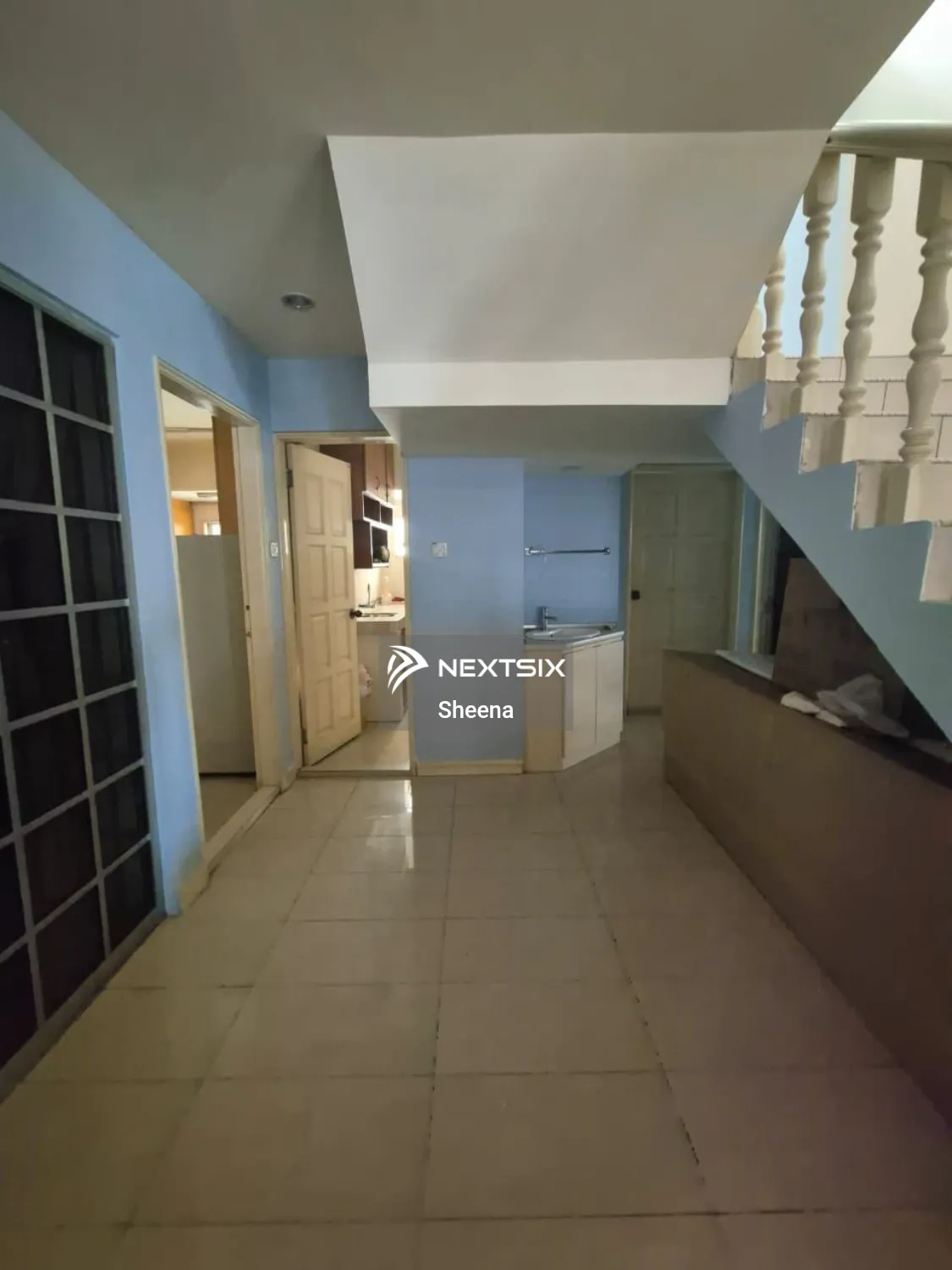 Semi-detached House For Sale in Kota Kinabalu Sabah - Image 9