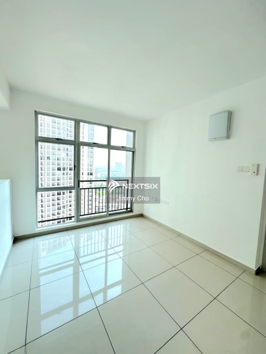 Serviced Residence For Sale in Masai Johor