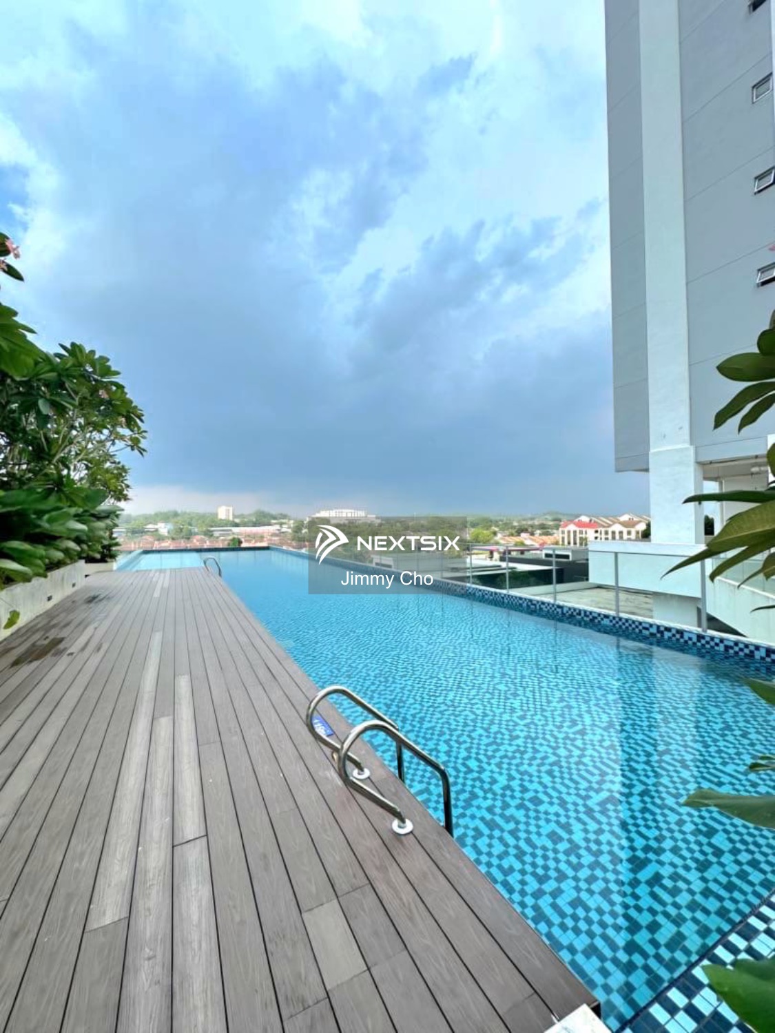 Serviced Residence For Sale in Masai Johor - Image 7