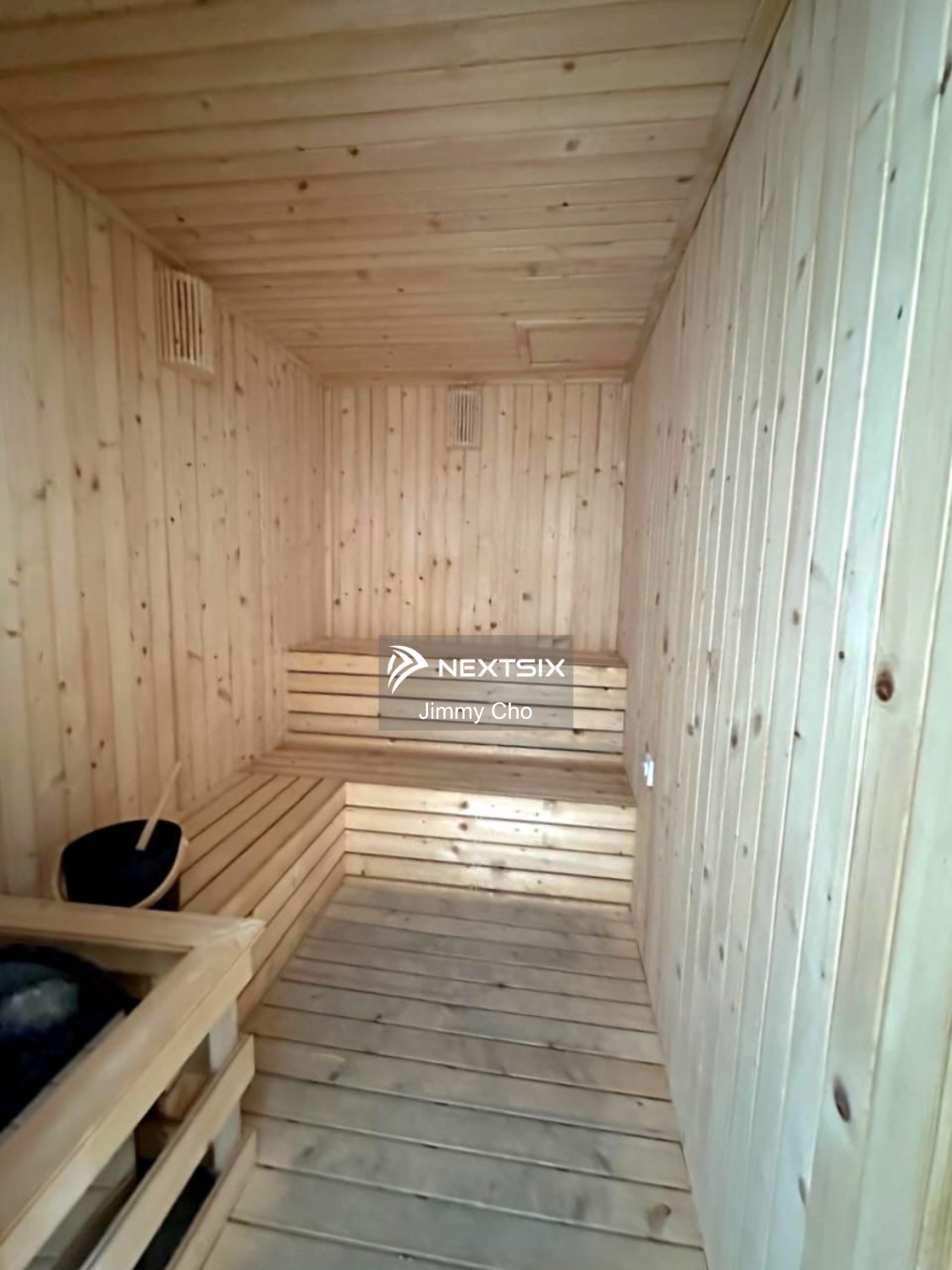 Serviced Residence For Sale in Masai Johor - Image 9