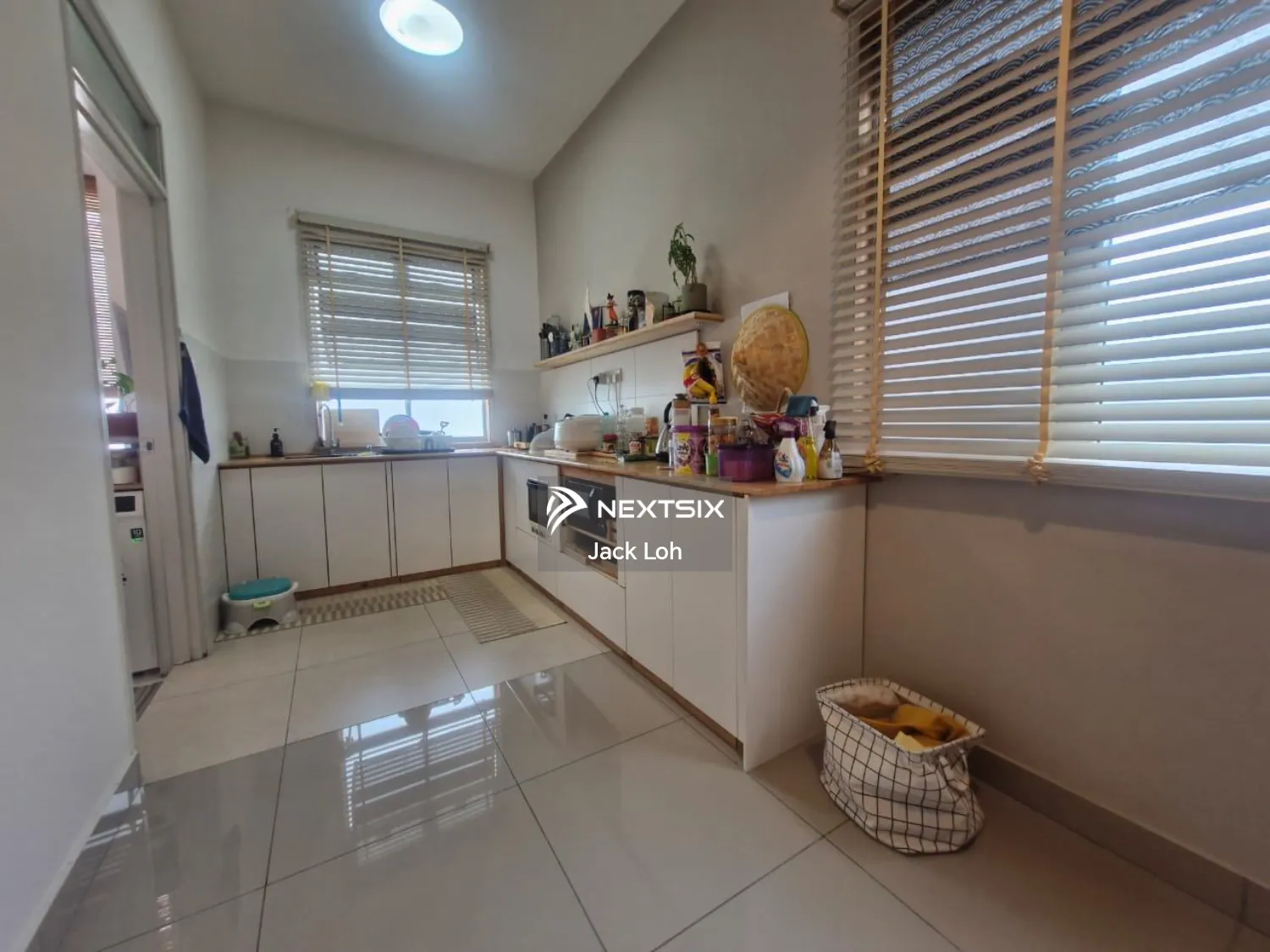 2-sty Terrace/Link House For Sale in Iskandar Puteri (Nusajaya) Johor - Image 6