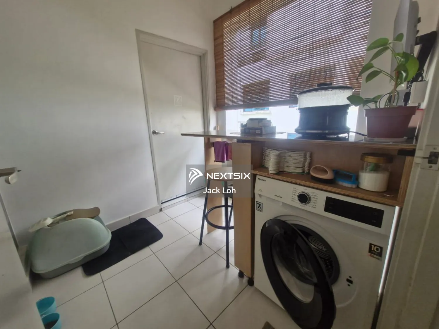 2-sty Terrace/Link House For Sale in Iskandar Puteri (Nusajaya) Johor - Image 7