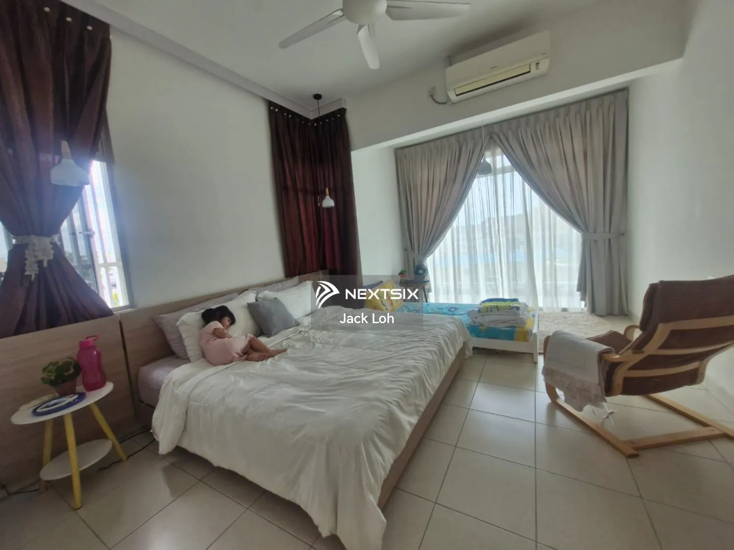 2-sty Terrace/Link House For Sale in Iskandar Puteri (Nusajaya) Johor - Image 9