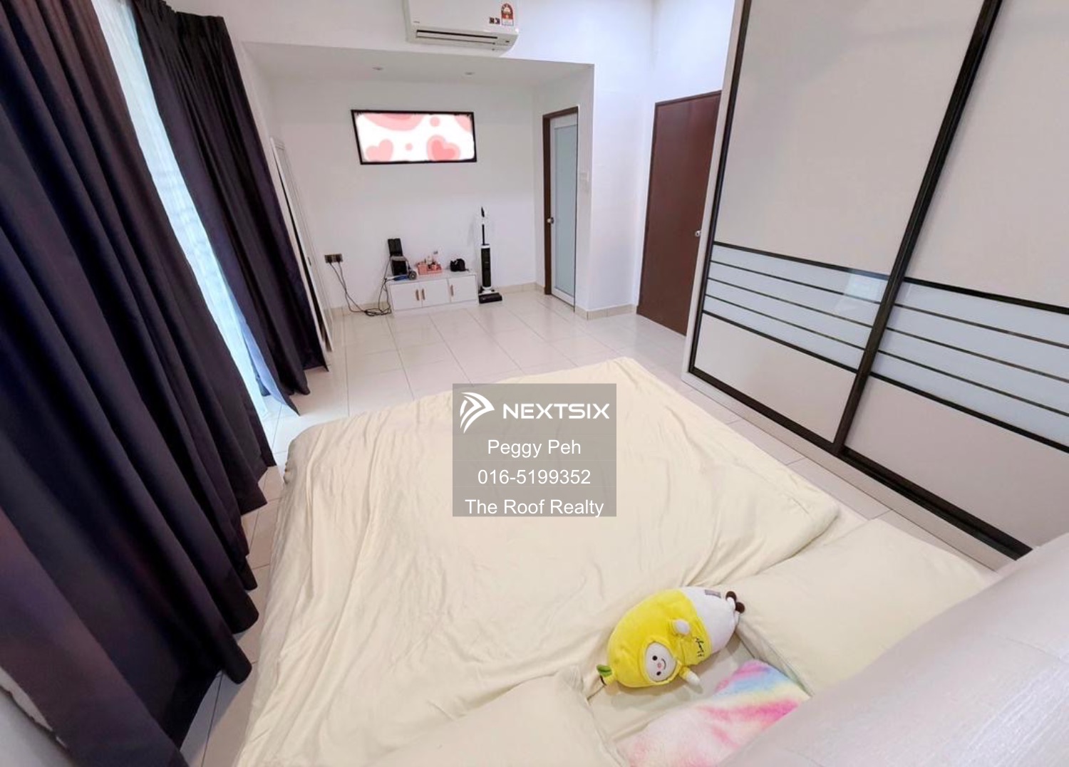 2-sty Terrace/Link House For Sale in Kulai Johor - Image 3
