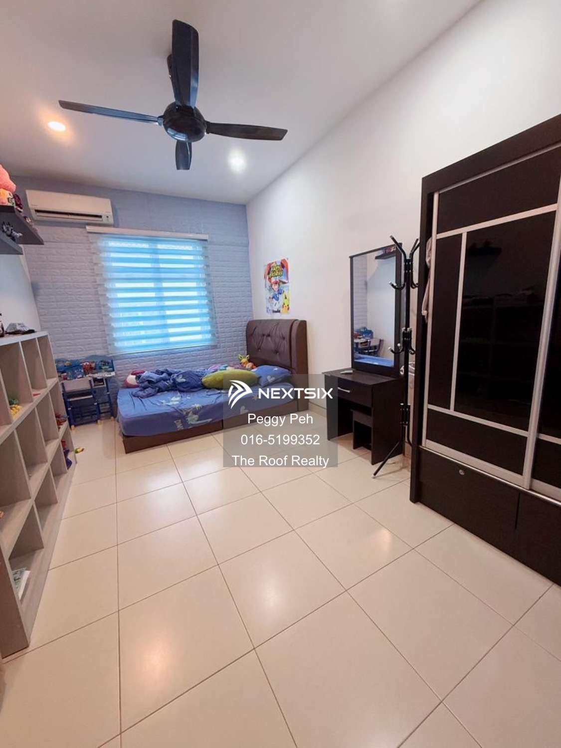 2-sty Terrace/Link House For Sale in Kulai Johor - Image 4