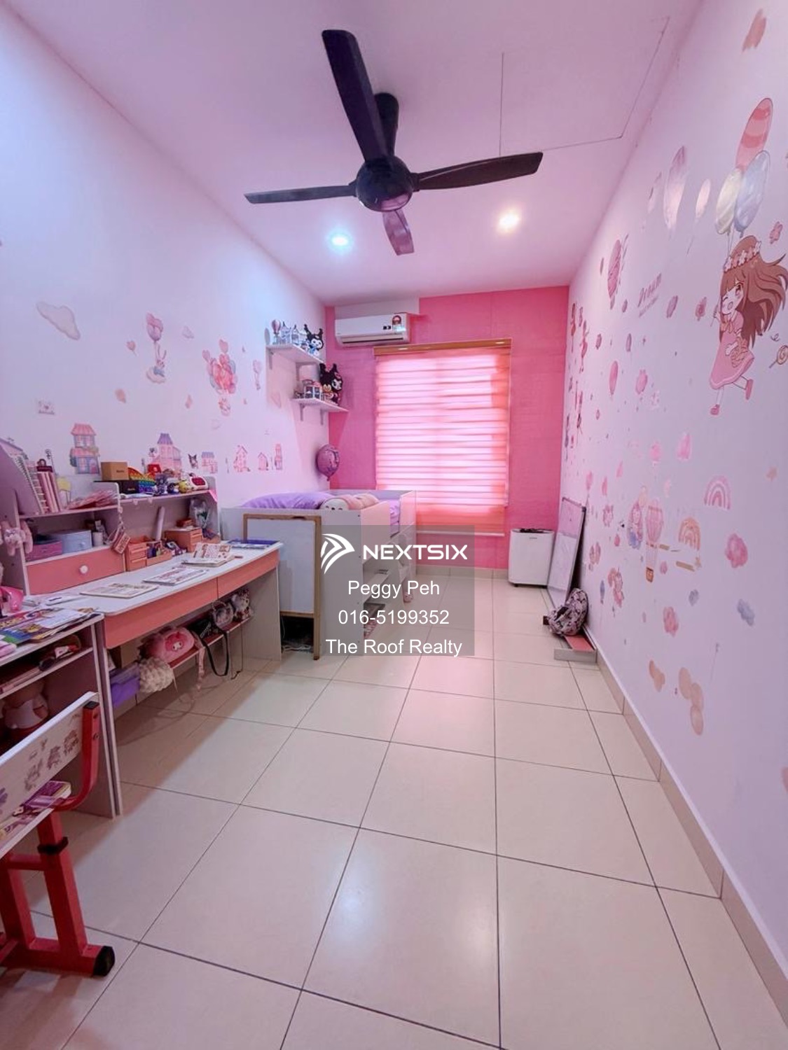 2-sty Terrace/Link House For Sale in Kulai Johor - Image 5