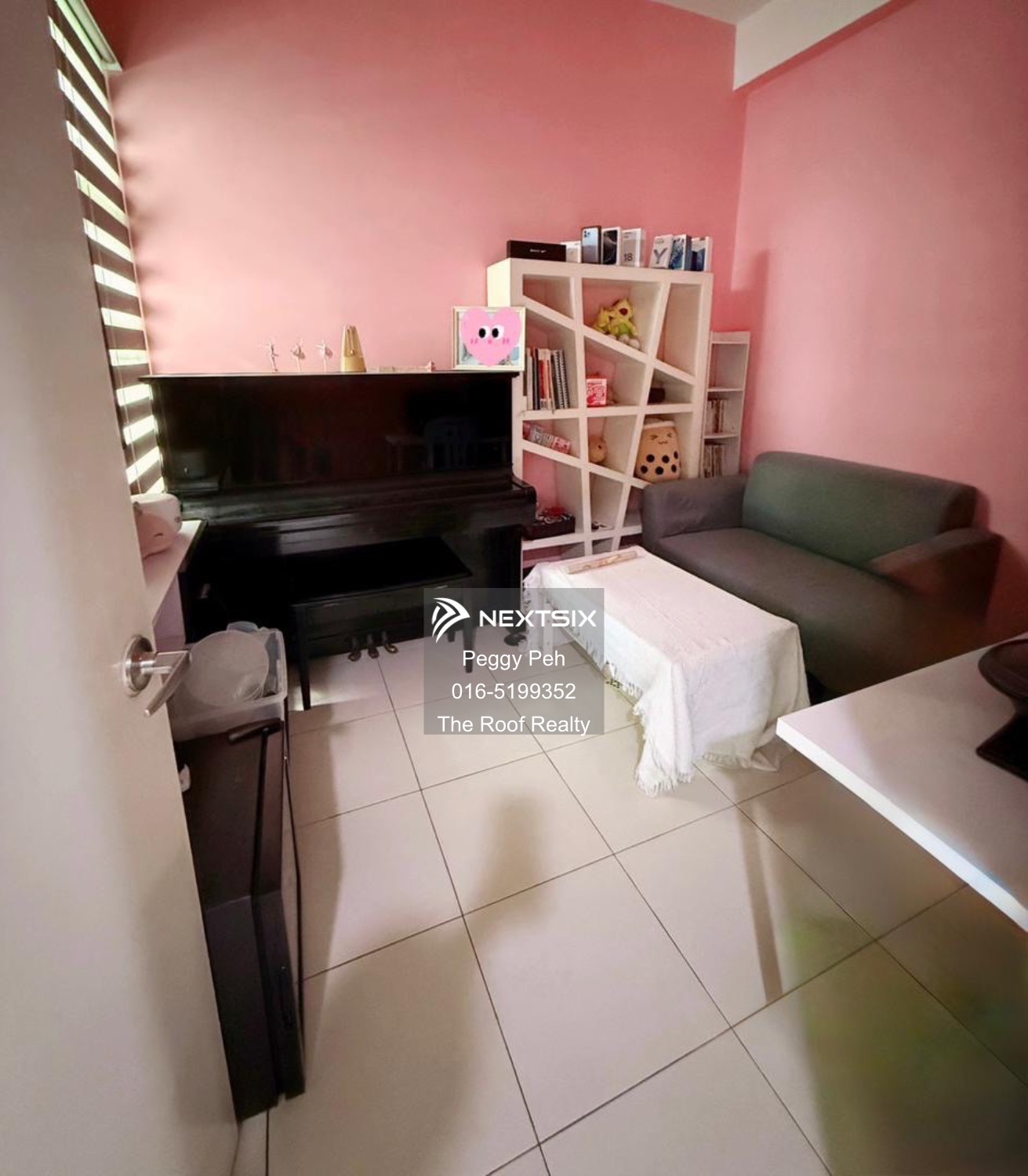 2-sty Terrace/Link House For Sale in Kulai Johor - Image 6
