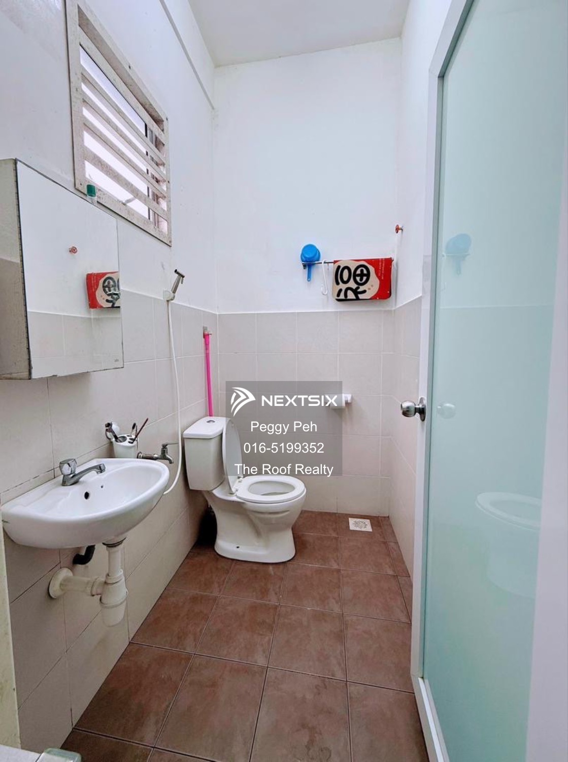 2-sty Terrace/Link House For Sale in Kulai Johor - Image 7