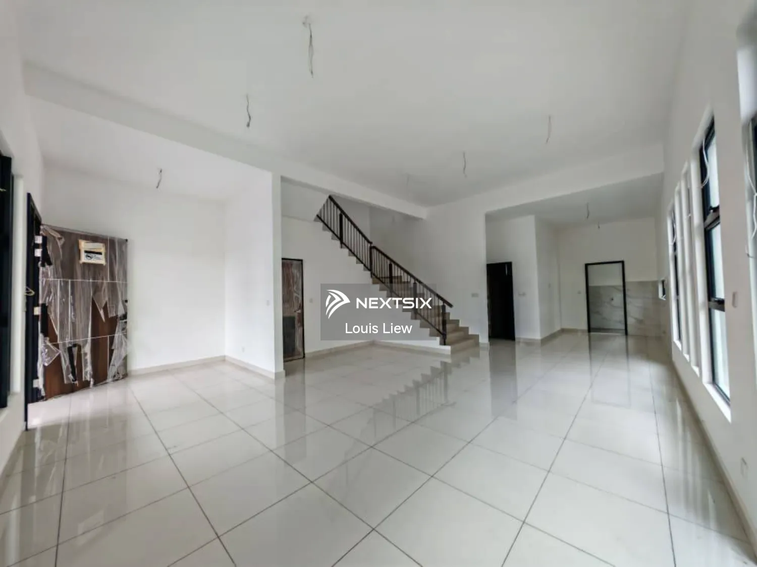 Cluster House For Sale in Skudai Johor - Image 2