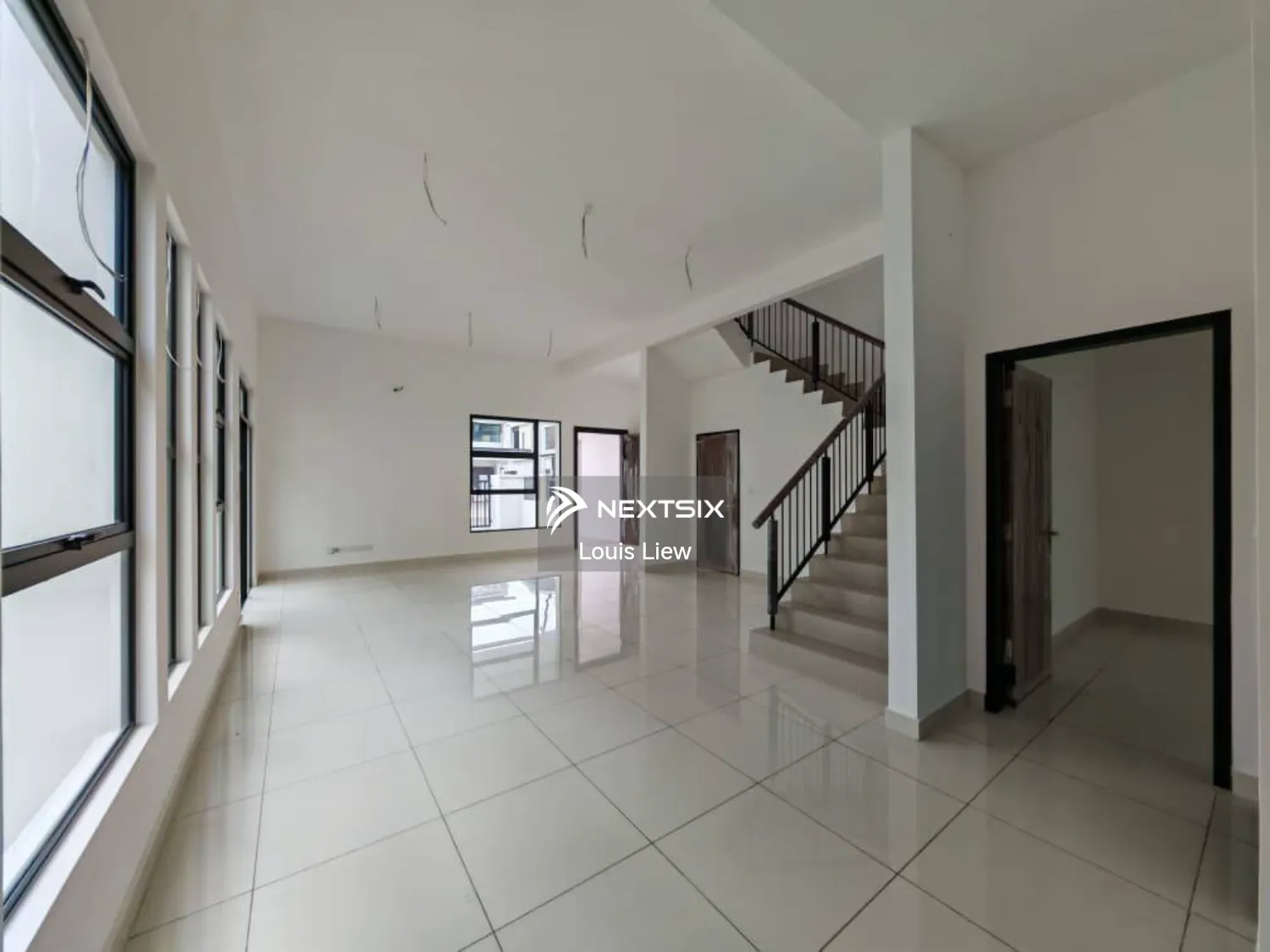 Cluster House For Sale in Skudai Johor - Image 4
