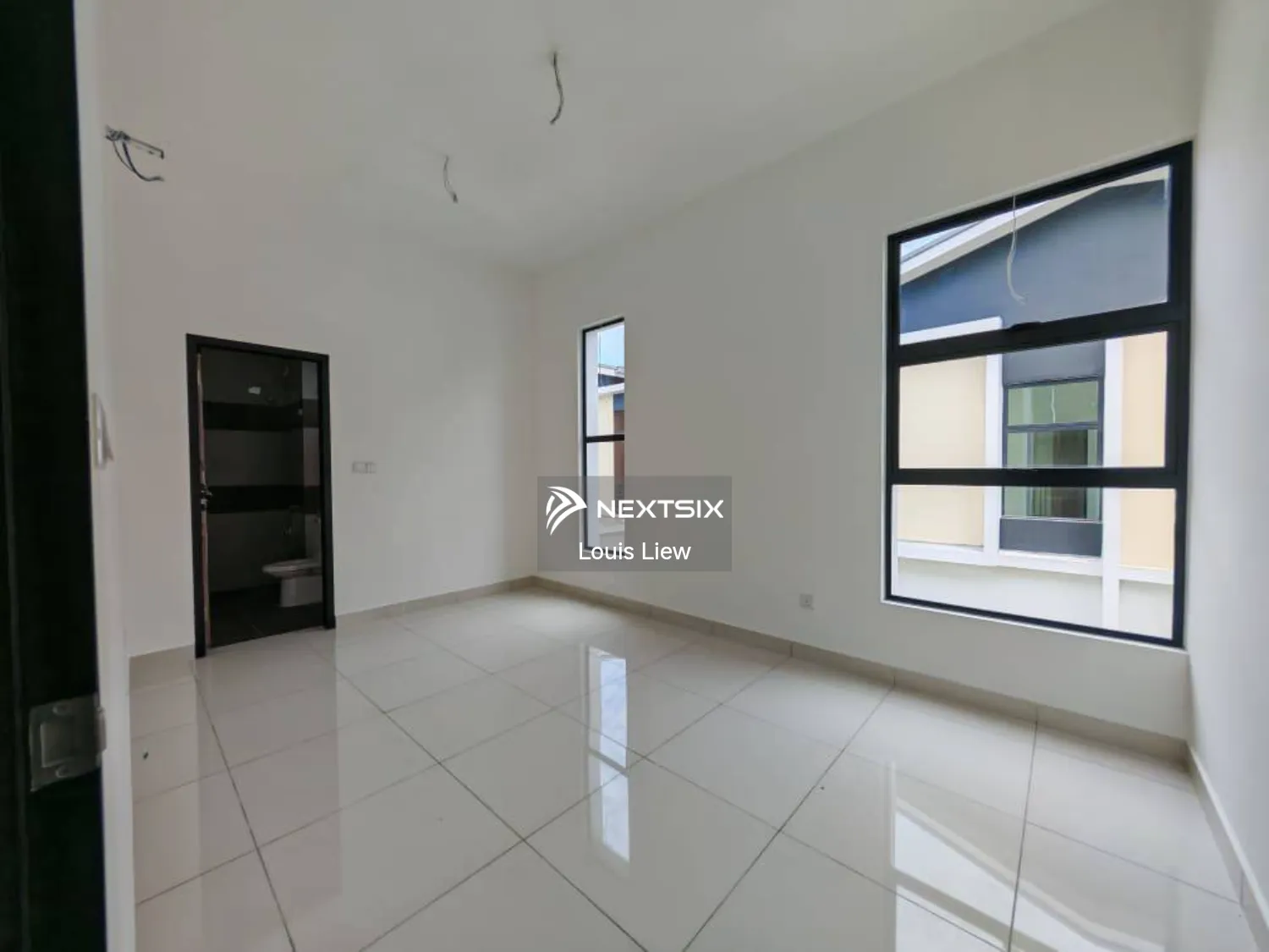 Cluster House For Sale in Skudai Johor - Image 5