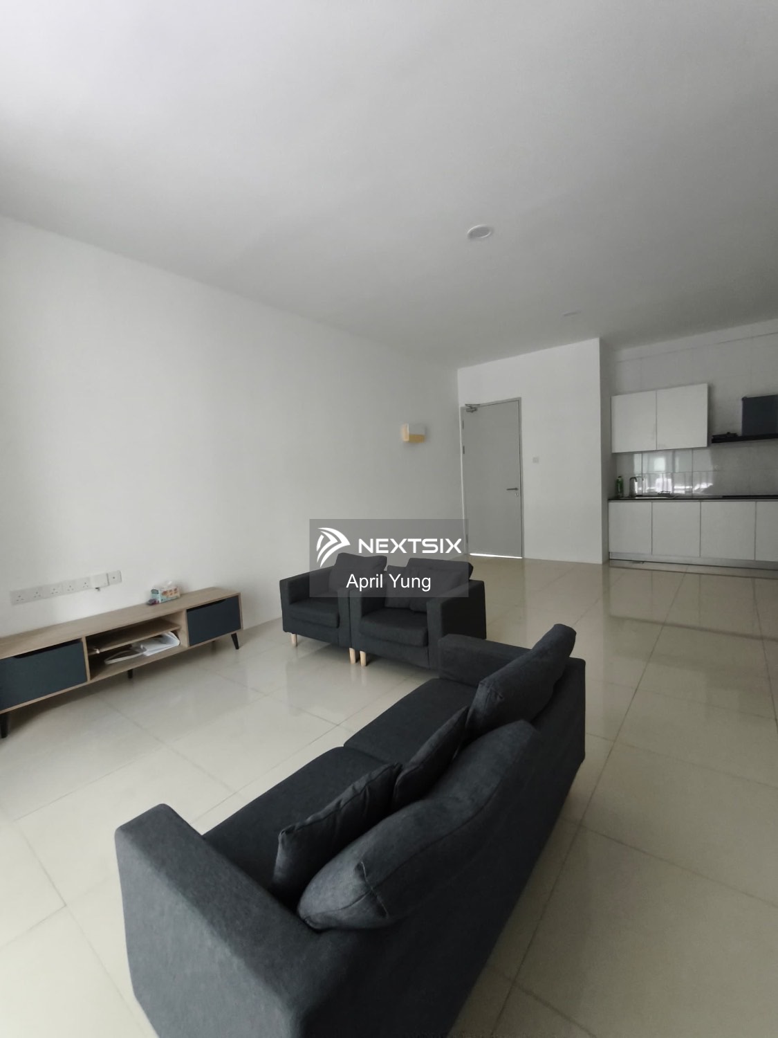 Serviced Residence For Sale in Kuching Sarawak