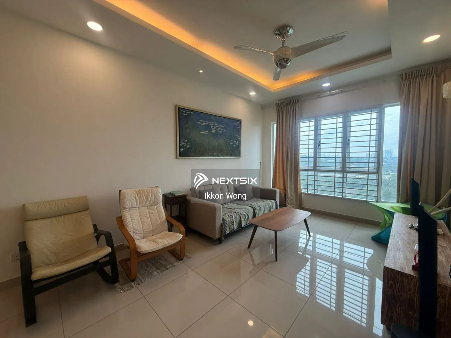 Serviced Residence For Sale in Johor Bahru Johor