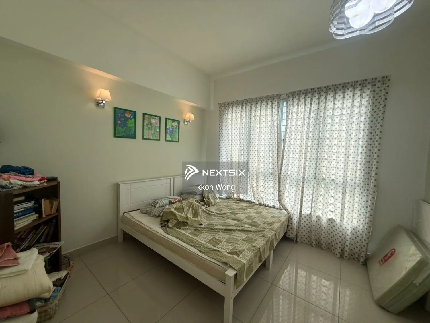 Serviced Residence For Sale in Johor Bahru Johor - Image 5