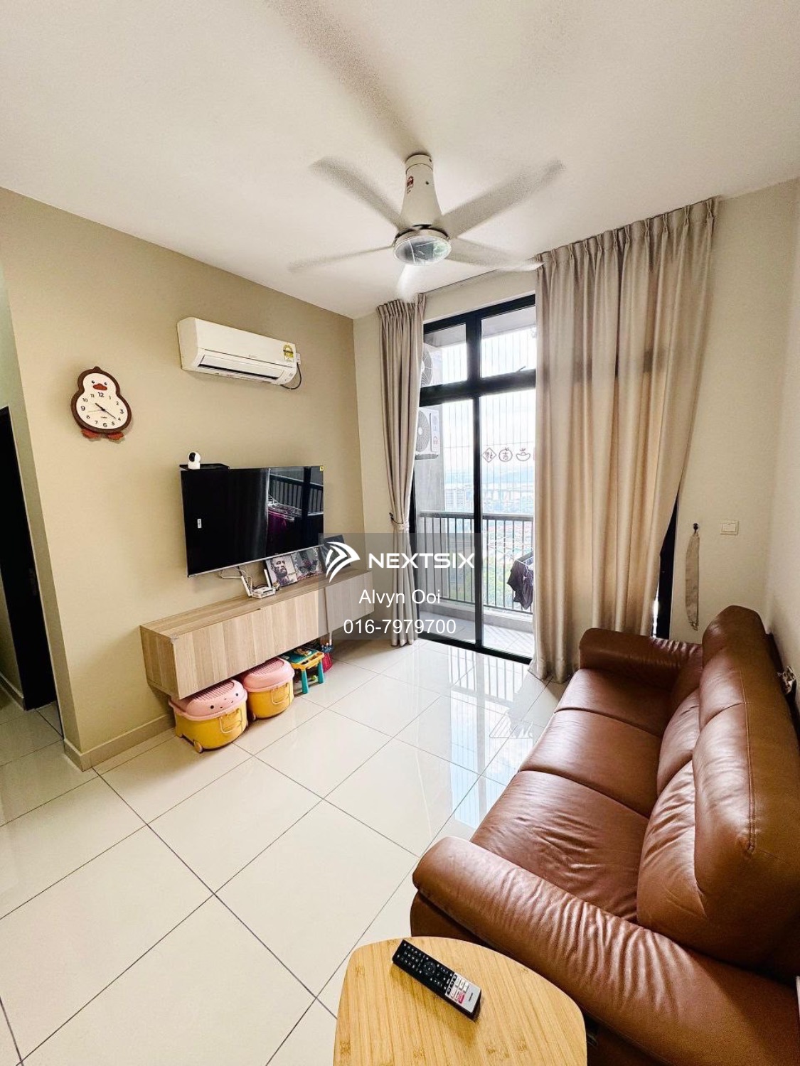 Serviced Residence For Sale in Johor Bahru Johor