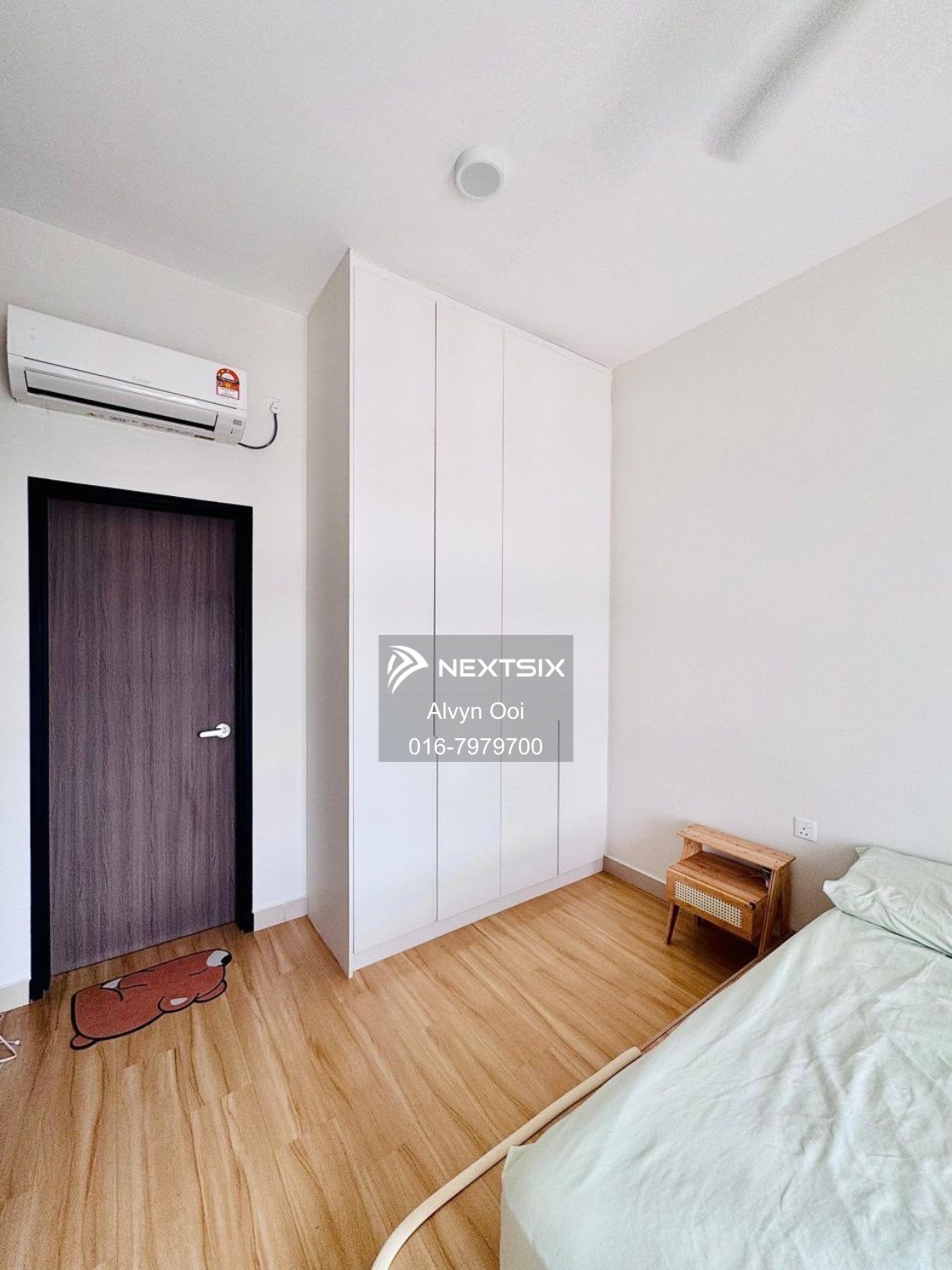 Serviced Residence For Sale in Johor Bahru Johor - Image 6