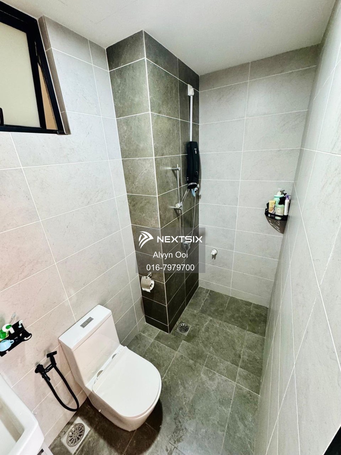 Serviced Residence For Sale in Johor Bahru Johor - Image 7