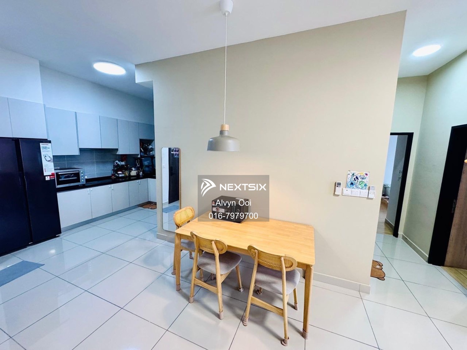 Serviced Residence For Sale in Johor Bahru Johor - Image 9