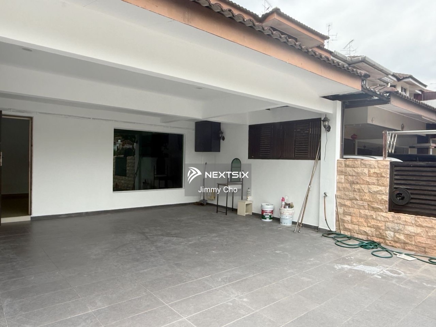 2-sty Terrace/Link House For Sale in Johor Bahru Johor