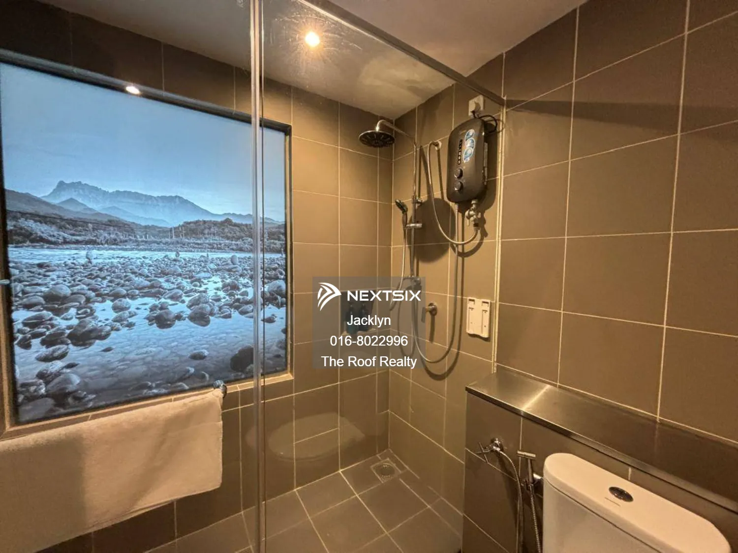 Serviced Residence For Sale in Kota Kinabalu Sabah - Image 3