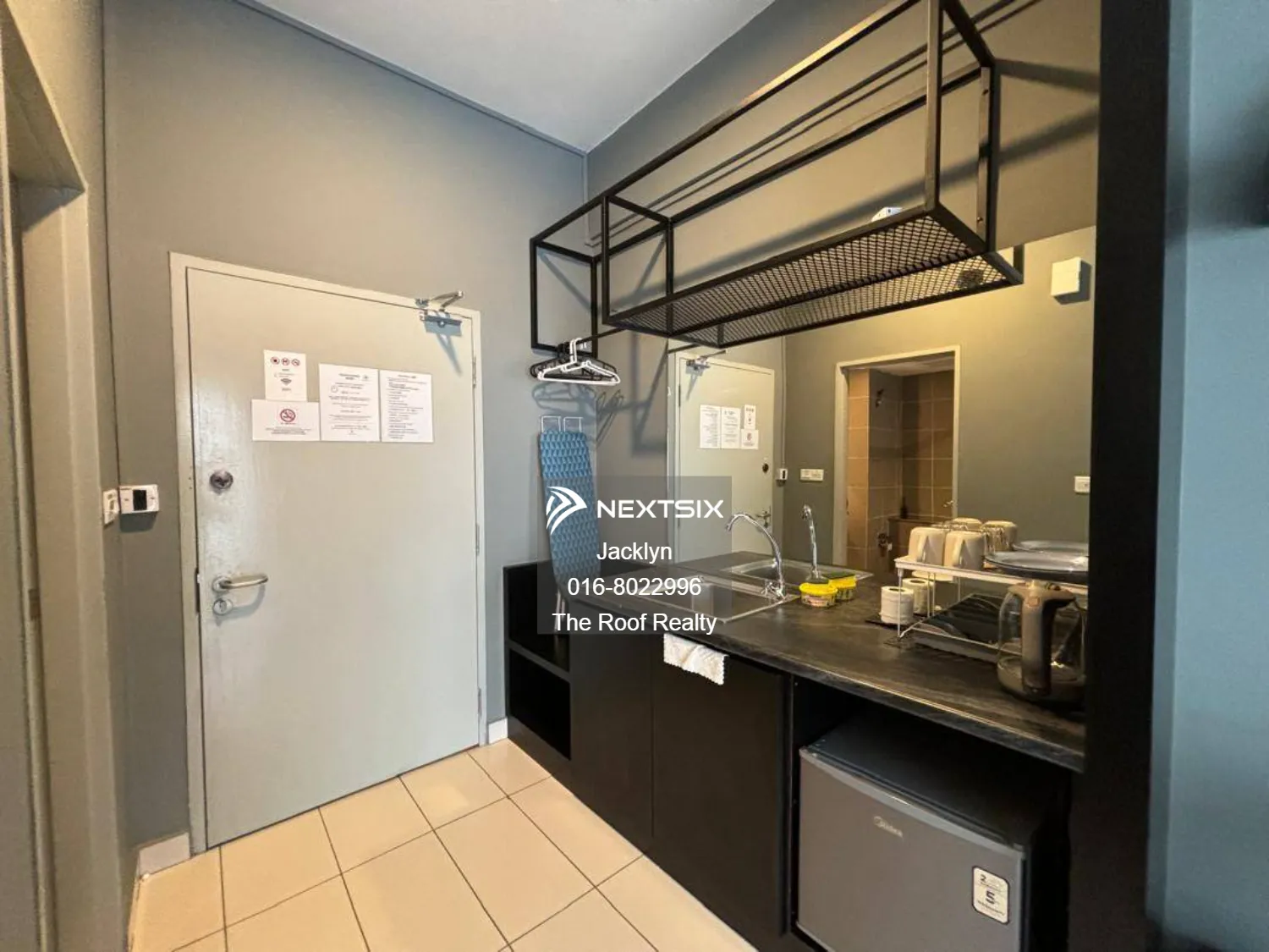 Serviced Residence For Sale in Kota Kinabalu Sabah - Image 4