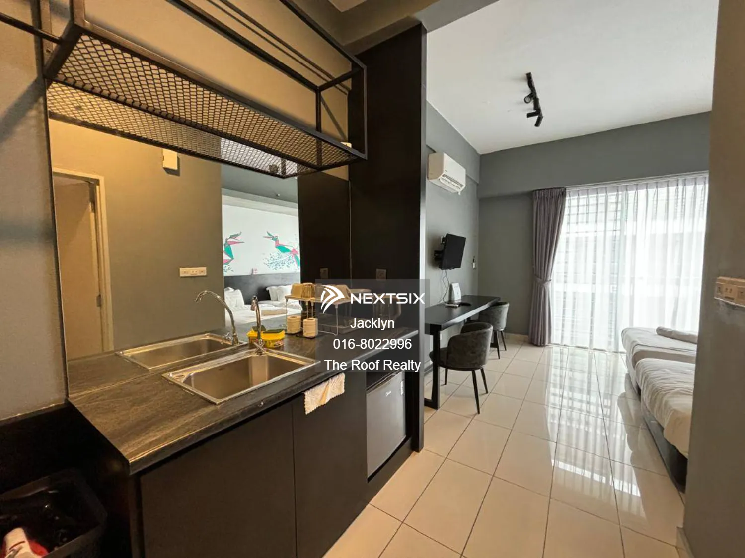 Serviced Residence For Sale in Kota Kinabalu Sabah - Image 5
