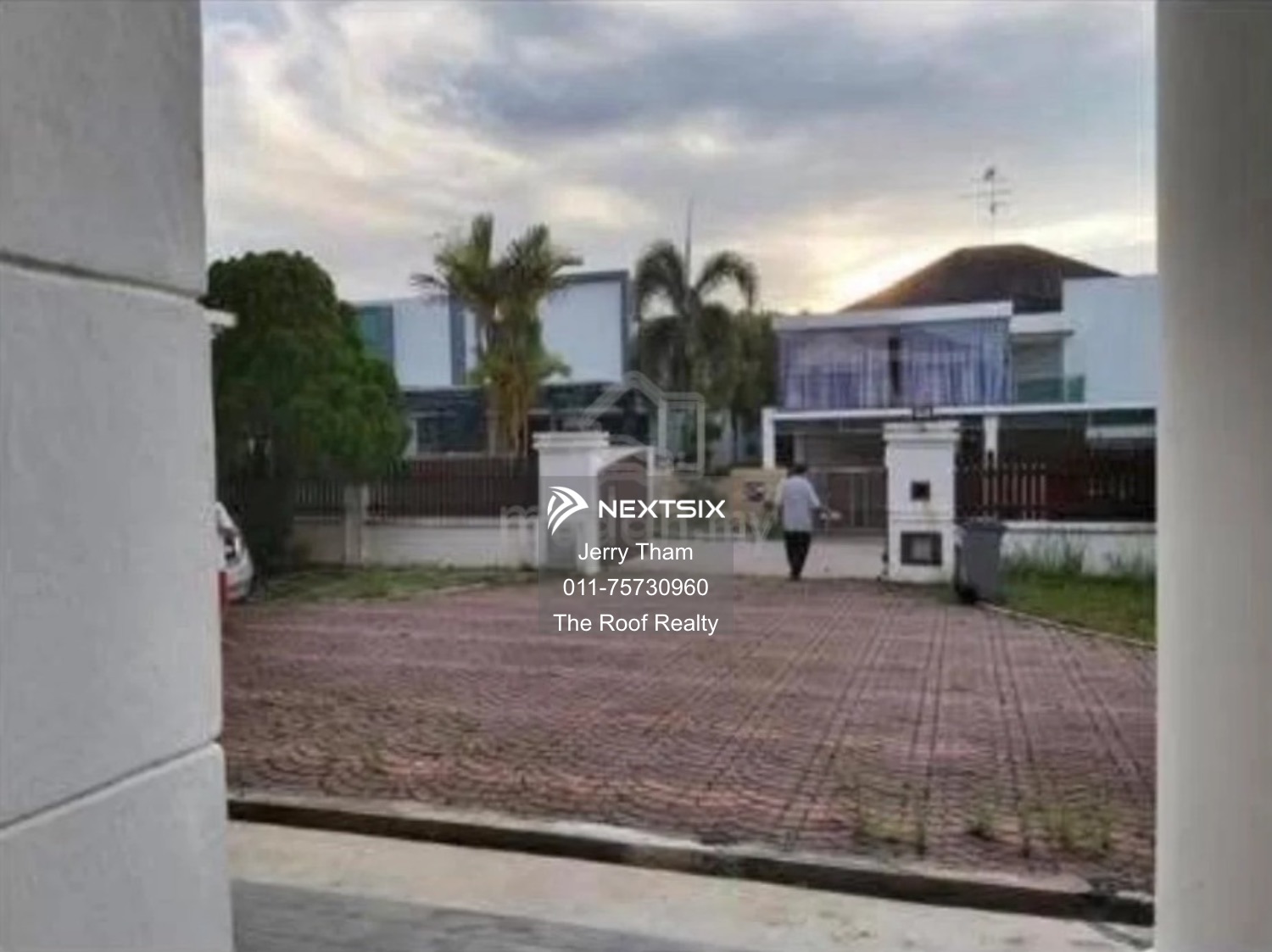 Bungalow For Rent in Masai Johor