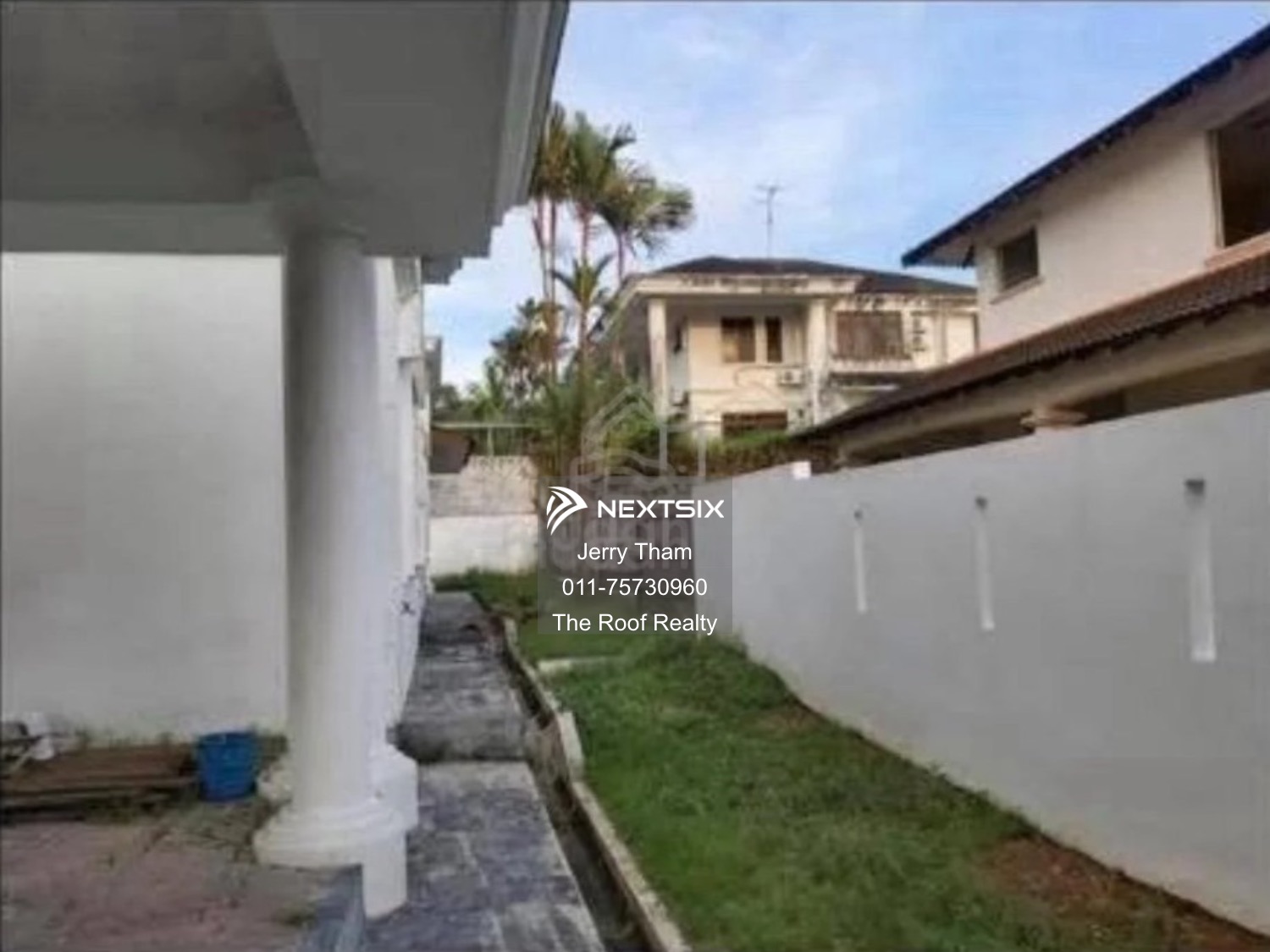 Bungalow For Rent in Masai Johor - Image 5