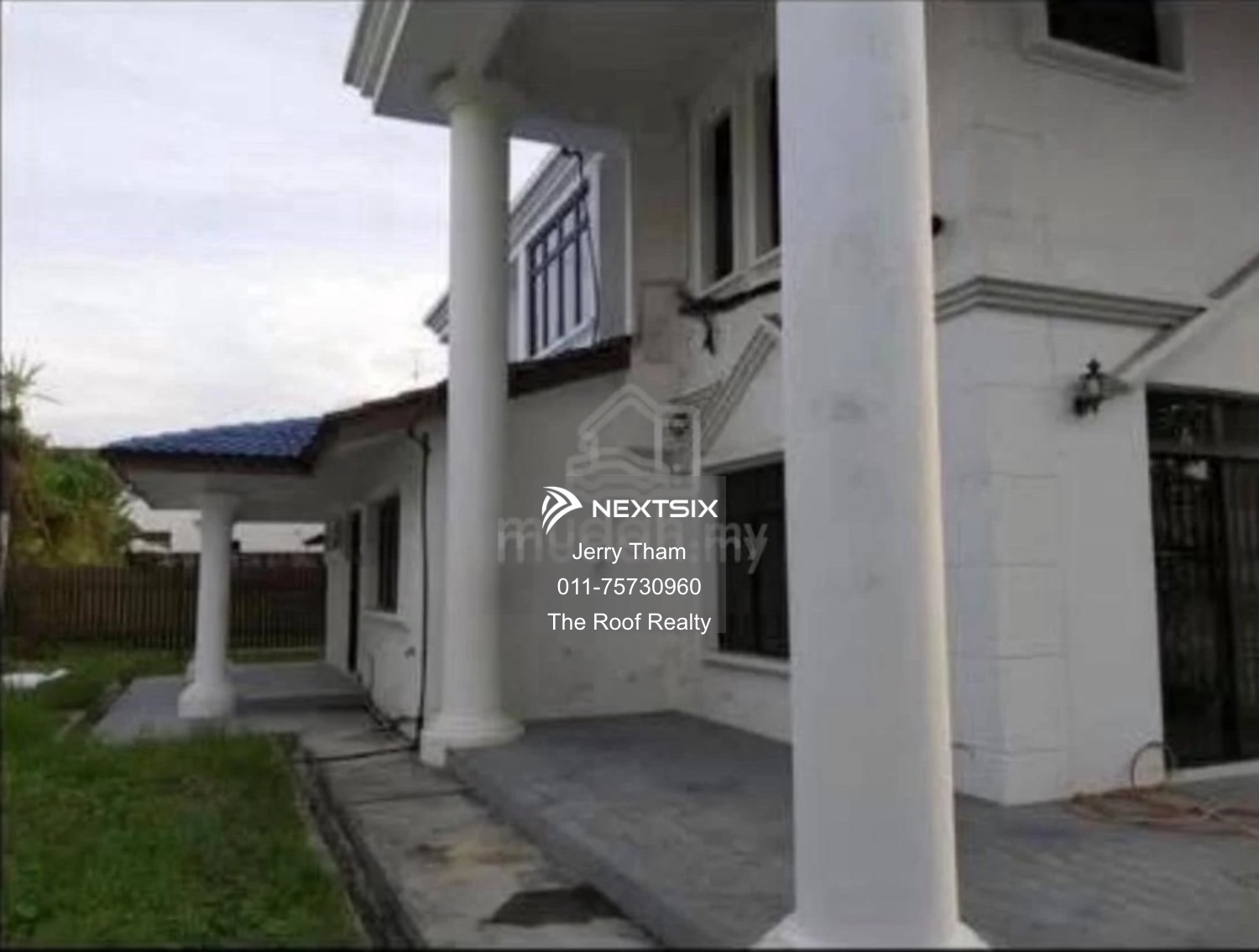 Bungalow For Rent in Masai Johor - Image 6