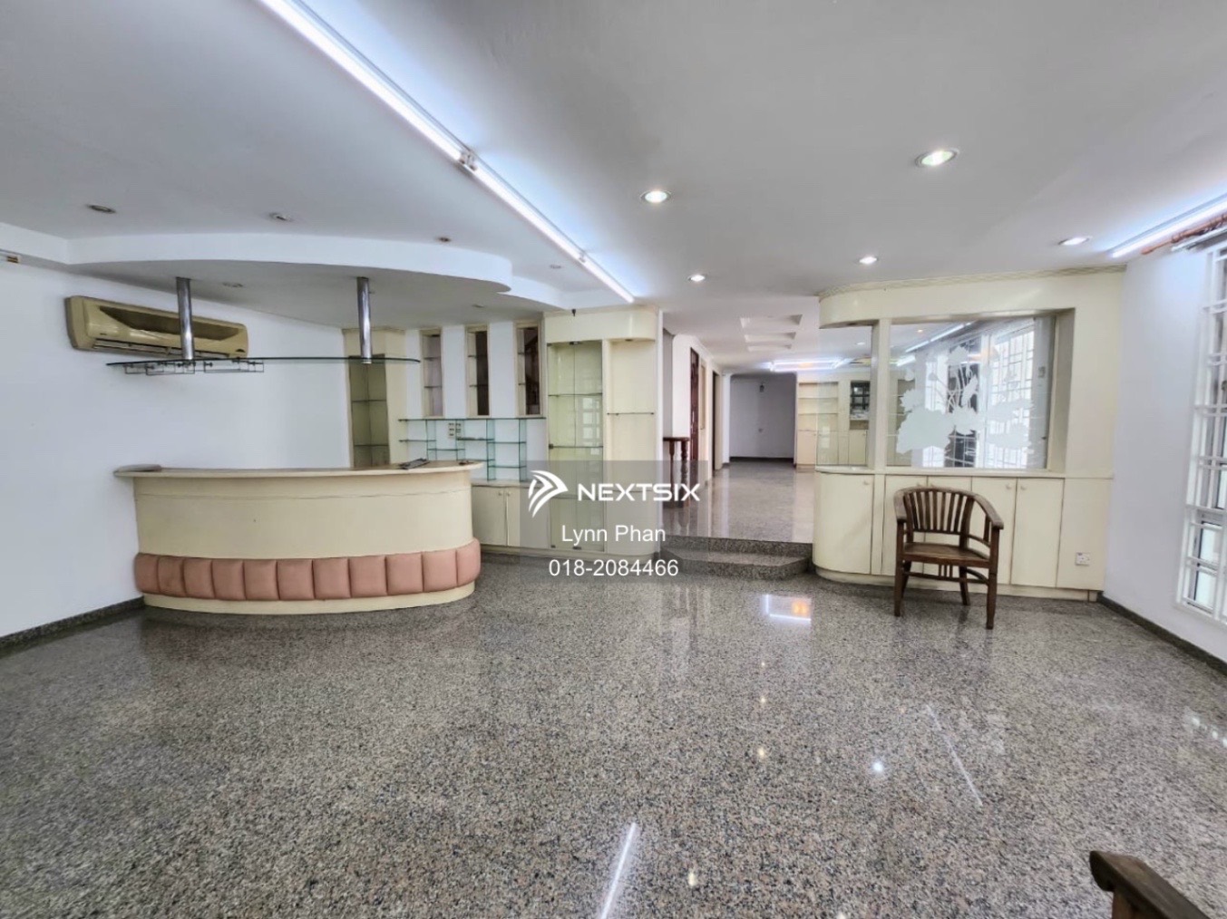 Semi-detached House For Sale in Johor Bahru Johor