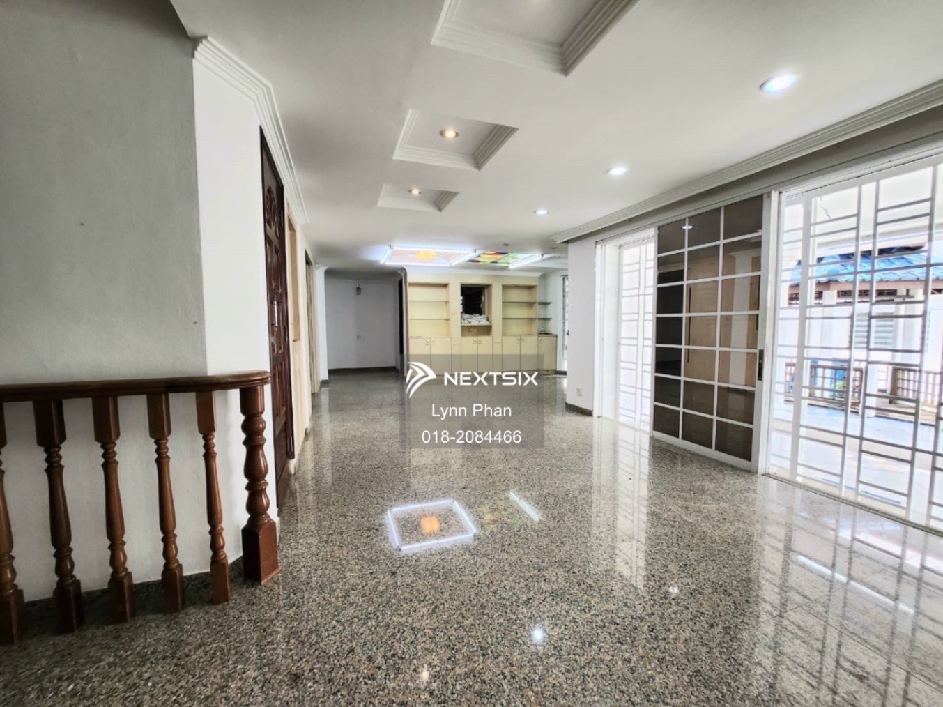 Semi-detached House For Sale in Johor Bahru Johor - Image 4