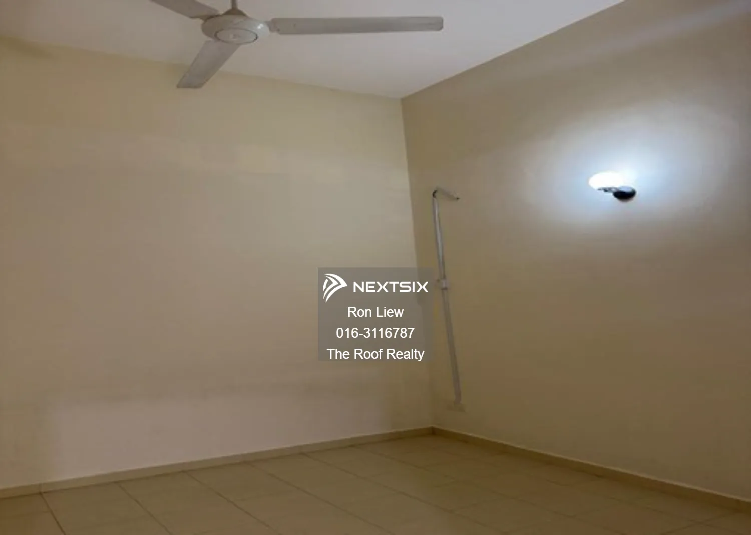 1-sty Terrace/Link House For Sale in Sepang Selangor - Image 10